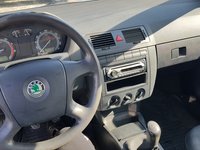 Buton avarii Skoda Fabia 2007