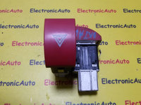 Buton avarii Skoda Octavia 2 1Z0953235A, 1Z0 953 235 A