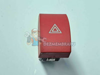 Buton avarii Skoda Octavia 2 Combi (1Z5) [Fabr 2004-2013] 1Z0953235A