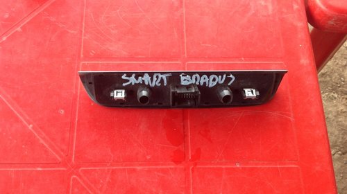 Buton avarii SMART BRABUS original