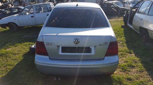 Buton avarii Volkswagen Bora