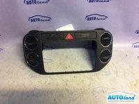 Buton Avarii Volkswagen GOLF V 1K1 2003