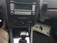 Buton avarii Volkswagen Jetta 2007