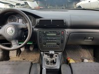 Buton avarii Volkswagen Passat B5 2004