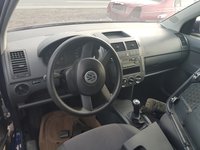 Buton avarii Volkswagen Polo 2002