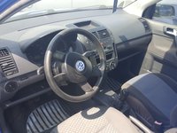 Buton avarii Volkswagen Polo 9N 2003