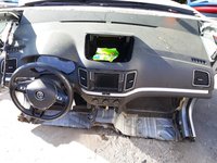 Buton avarii Volkswagen Sharan 2016