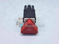 Buton avarii Volkswagen Tiguan (5N) [Fabr 2007-2016] 5N0953509A