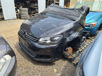Buton avarii Volkswagen Touran 2015