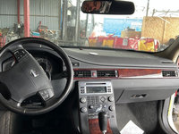 Buton avarii Volvo V70 2006