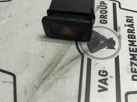 Buton avarii vw golf 4 1j0953235 b