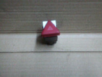 Buton avarii VW Golf 5, 1K0953509A