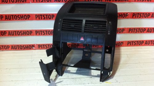 Buton avarii - VW Polo 9N, 1.2, 12V, 2002 - 2