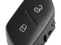 Buton Blocare / Deblocare Usi Compatibil Volkswagen Polo 6R 2011-2016 6R1 962 125A