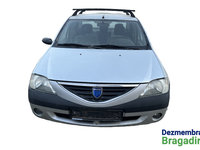 Buton blocare geamuri spate Dacia Logan [2004 - 2008] Sedan 1.6 MT (87 hp)
