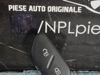 Buton blocare uși vw polo 6r 6R2962125A