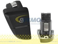 Buton blocare usi AUDI A4 8K2 B8 VEMO V10730290