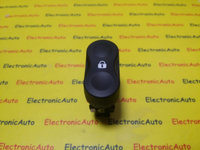 Buton Blocare Usi Dacia, 870250