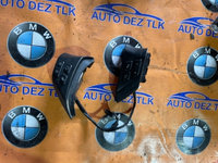 Buton Butoane Comanda Comenzi Volan BMW Seria 3 E90 E91 E92 E93 2004 - 2011 Cod 6764547 676454707 6959893 6959