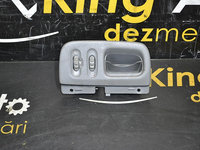 BUTON / BUTOANE LUMINI RENAULT MEGANE SCENIC 1 FAZA 2 2000 1.6 B 79 KW COD MOTOR K4M-700