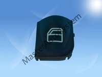 Buton(capac buton consola sofer)geam electric Mercedes W203 dr spate
