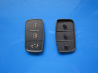 Buton cauciuc Ford 3 butoane Focus