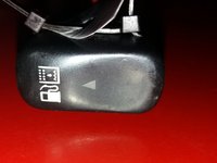 Buton clapeta rezervor Mercedes Vito 2001, cod: 0018208601 ; 32084901