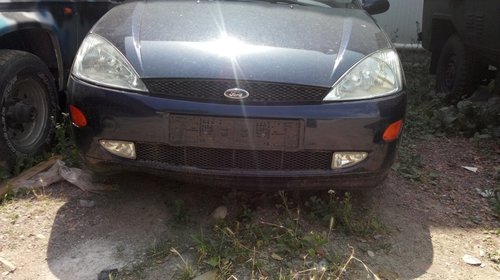 Buton comanda AC Ford Focus 1