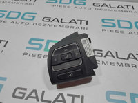 Buton Comanda Comenzi Stanga de pe Volan Seat Toledo 3 2005 - 2009 Cod 1P0959537H