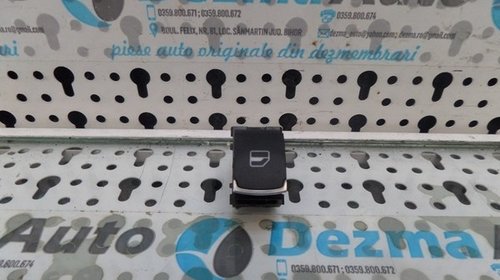 Buton comanda geam 3C8959855, Volkswagen Pass