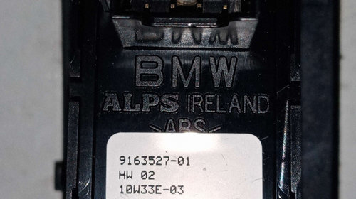Buton comanda geam BMW F07 2009-2017