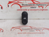 Buton comanda geam dreapta Dacia Sandero 602227 476