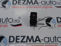 Buton comanda geam dreapta fata 6Y0959855, Skoda Fabia 1 (6Y2) 1999-2008