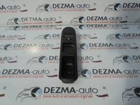 Buton comanda geam dreapta fata 96351625XT, Peugeot 307 CC