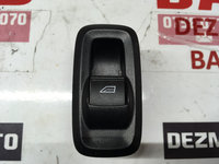 Buton comanda geam dreapta fata Ford Fiesta cod: 8A6T-14529-AB