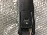 Buton comanda geam dreapta fata renault laguna 3 156013740