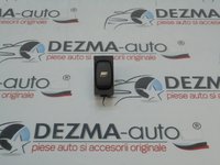 Buton comanda geam dreapta spate 96360166XT, Peugeot 407 SW (6E) (id:278510)