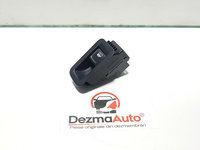 Buton comanda geam dreapta spate, Vw Golf 7 (5G) 5G0959855M (id:400928)