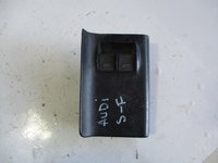 BUTON / COMANDA GEAM ELECTRIC STANGA FATA AUDI A4 FAB. 1994 - 2001