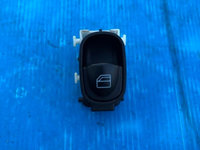 Buton comanda geam pasager Mercedes C200 W203