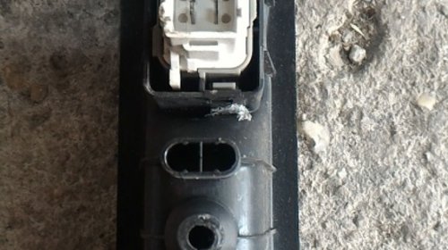 Buton comanda geam stanga spate Renault Megane 2 , Scenic 2 , cod : 156013870