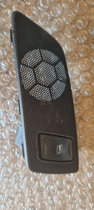 Buton comanda geam STANGA spate skoda octavia 2 1Z0959855 00440 1B/L8