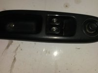 Buton/ Comanda Geamuri/ Oglinzi Electrice Renault Clio II, 1998-2012