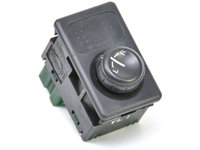 Buton Comanda Oglinzi Nissan PRIMERA (P12, WP12) 2002 - Prezent Motorina 255702Y015, 25570-2Y015