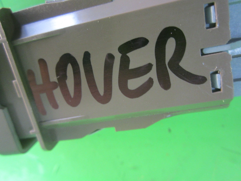 BUTON / COMANDA PROIECTOARE GWM HOVER 4x