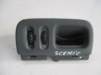 BUTON / COMANDA REGLAJ FARURI / LUMINI BORD RENAULT MEGANE SCENIC 1 FAB. 1996 - 2003 ⭐⭐⭐⭐⭐