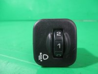 BUTON / COMANDA REGLAJ FARURI / LUMINI JEEP CHEROKEE KJ FAB. 2001 - 2008 ⭐⭐⭐⭐⭐