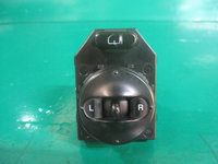 BUTON / COMANDA REGLAJ OGLINZI CU RABATARE ELECTRICA KIA SORENTO 1 4x4 FAB. 2002 – 2009 ⭐⭐⭐⭐⭐