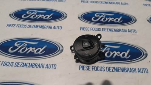 courtesy mock envelope Buton Comenzi Volan Ford Focus 3 - #1421154631