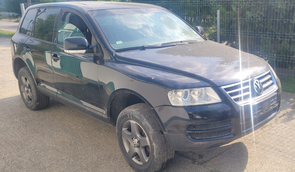 BUTON / COMUTATOR DIFERENTIAL VW TOUAREG